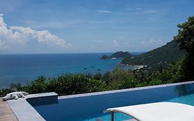 Naroua Villas